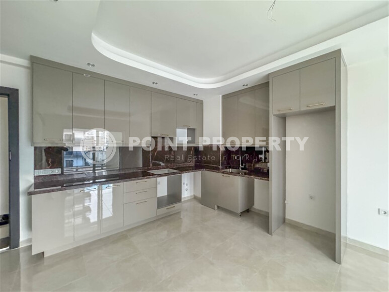 Квартира в комплексе премиального сегмента в районе Махмутлар-id-9119-фото-2