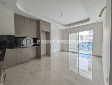 Квартира в комплексе премиального сегмента в районе Махмутлар-id-9119-фото-3