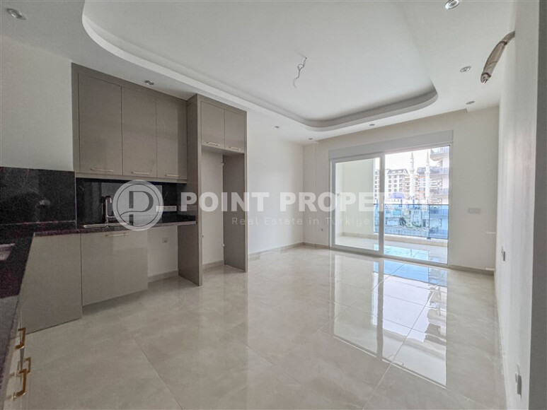 Квартира в комплексе премиального сегмента в районе Махмутлар-id-9119-фото-3