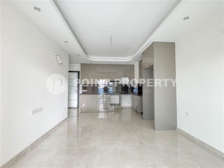 Квартира в комплексе премиального сегмента в районе Махмутлар-id-9119-фото-4