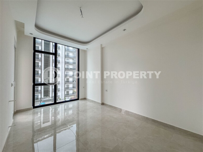 Квартира в комплексе премиального сегмента в районе Махмутлар-id-9119-фото-5