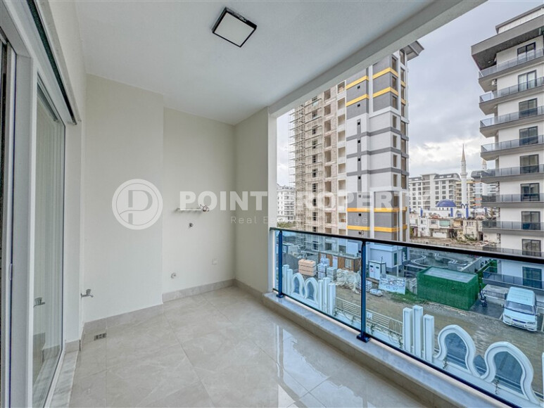 Квартира в комплексе премиального сегмента в районе Махмутлар-id-9119-фото-6