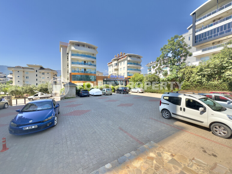 Квартира с мебелью и красивыми видами в Тосмуре-id-9120-фото-10