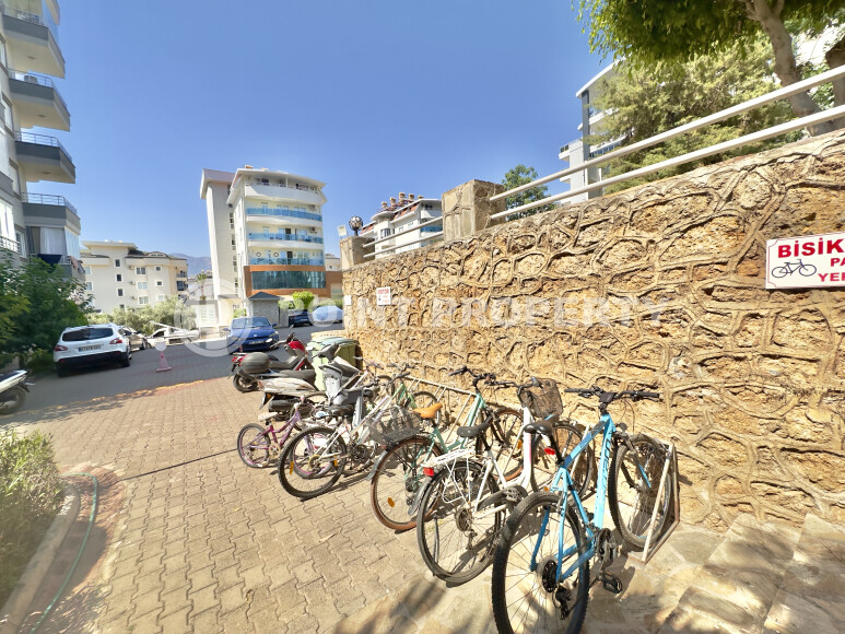 Квартира с мебелью и красивыми видами в Тосмуре-id-9120-фото-12