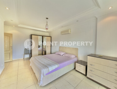Furnished apartment with beautiful views in Tosmur-id-9120-photo-4