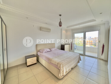 Furnished apartment with beautiful views in Tosmur-id-9120-photo-5
