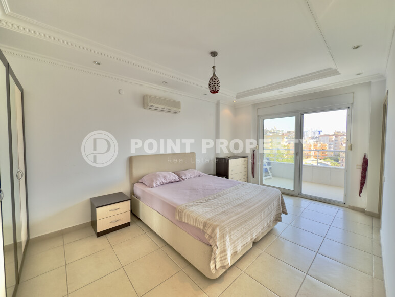 Квартира с мебелью и красивыми видами в Тосмуре-id-9120-фото-5