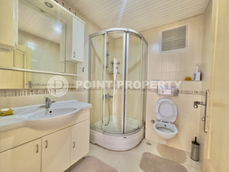 Квартира с мебелью и красивыми видами в Тосмуре-id-9120-фото-8