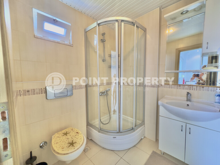 Квартира с мебелью и красивыми видами в Тосмуре-id-9120-фото-9