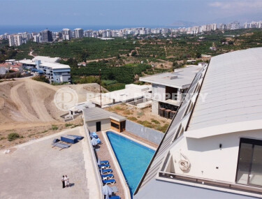 Новая квартира 51 м² в районе Каргыджак-id-9121-фото-2