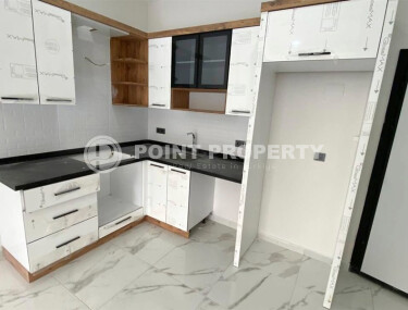 Новая квартира 51 м² в районе Каргыджак-id-9121-фото-3