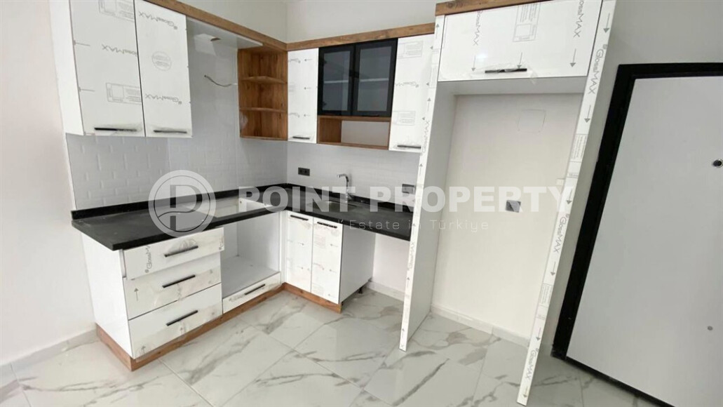 Новая квартира 51 м² в районе Каргыджак-id-9121-фото-3