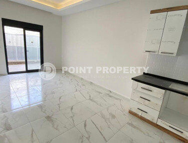 Новая квартира 51 м² в районе Каргыджак-id-9121-фото-4