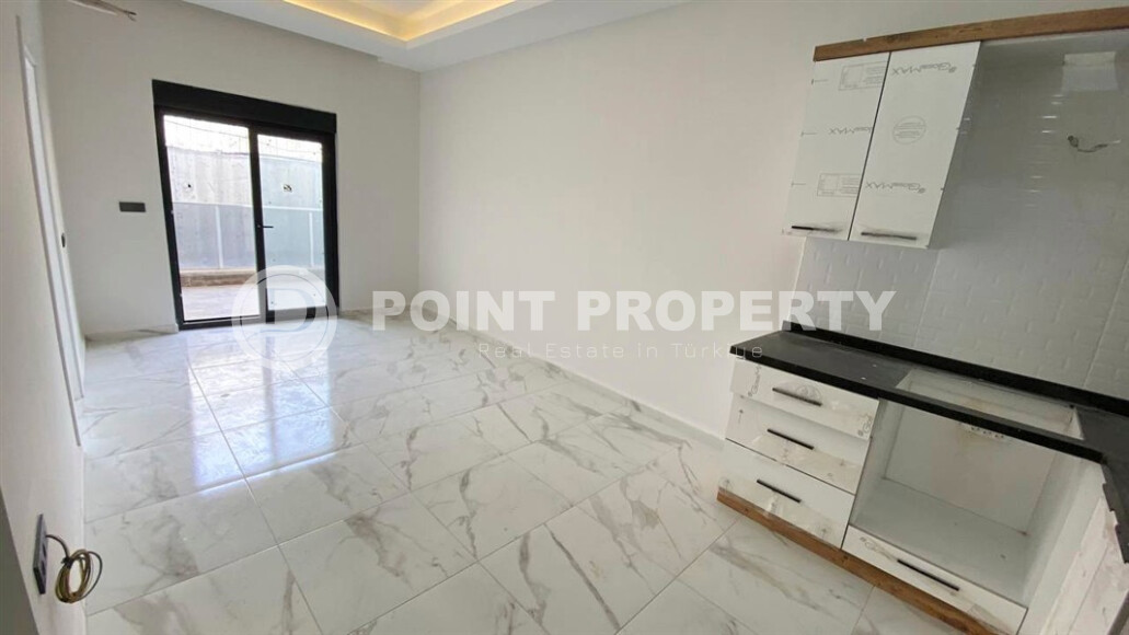 Новая квартира 51 м² в районе Каргыджак-id-9121-фото-4