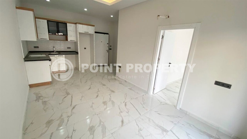 Новая квартира 51 м² в районе Каргыджак-id-9121-фото-5