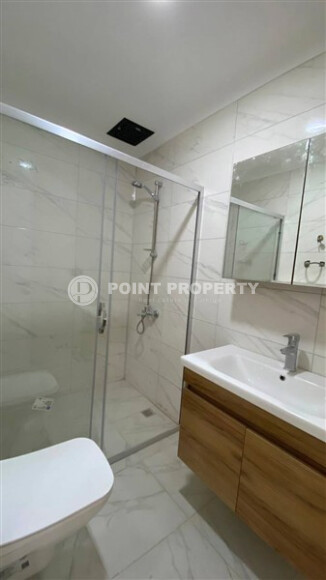 Новая квартира 51 м² в районе Каргыджак-id-9121-фото-7