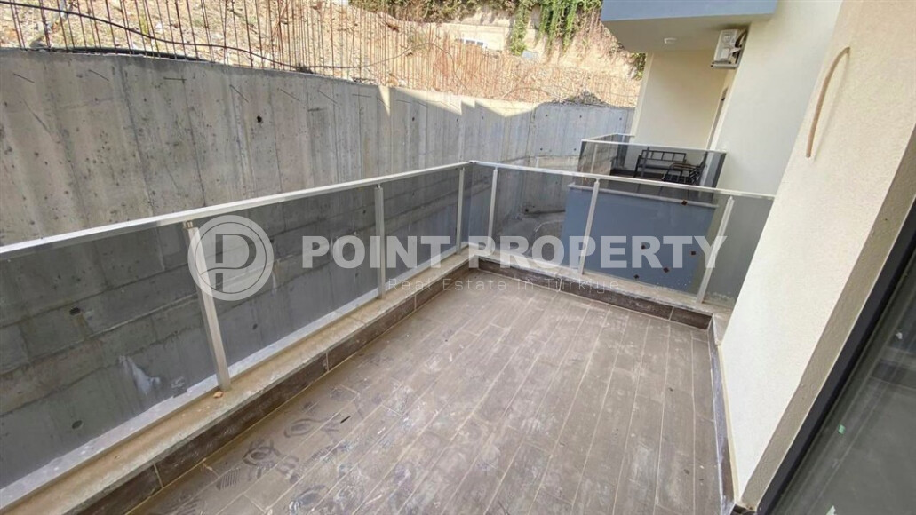 Новая квартира 51 м² в районе Каргыджак-id-9121-фото-8