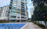 Светлая квартира 75 м² с мебелью в Махмутларе рядом с морем-id-9123-фото-1
