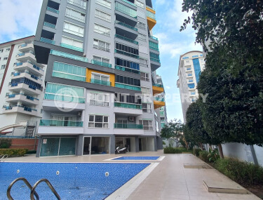 Светлая квартира 75 м² с мебелью в Махмутларе рядом с морем-id-9123-фото-1