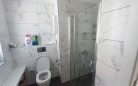 Светлая квартира 75 м² с мебелью в Махмутларе рядом с морем-id-9123-фото-7