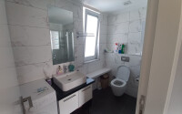 Светлая квартира 75 м² с мебелью в Махмутларе рядом с морем-id-9123-фото-8