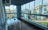 Светлая квартира 75 м² с мебелью в Махмутларе рядом с морем-id-9123-фото-10