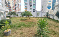 Светлая квартира 75 м² с мебелью в Махмутларе рядом с морем-id-9123-фото-12