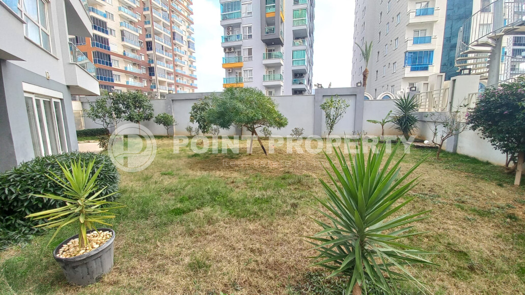 Светлая квартира 75 м² с мебелью в Махмутларе рядом с морем-id-9123-фото-12