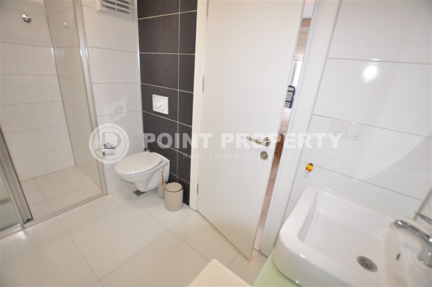 Квартира 125 м² с видом на море в Махмутларе-id-9124-фото-14