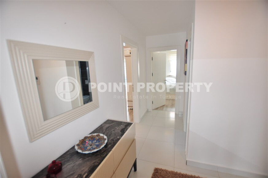 Квартира 125 м² с видом на море в Махмутларе-id-9124-фото-16