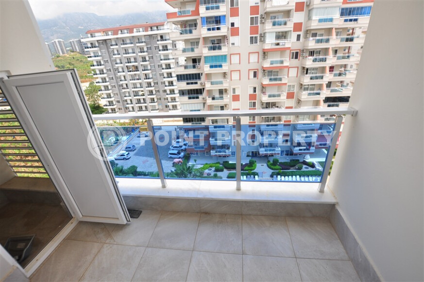 Квартира 125 м² с видом на море в Махмутларе-id-9124-фото-17