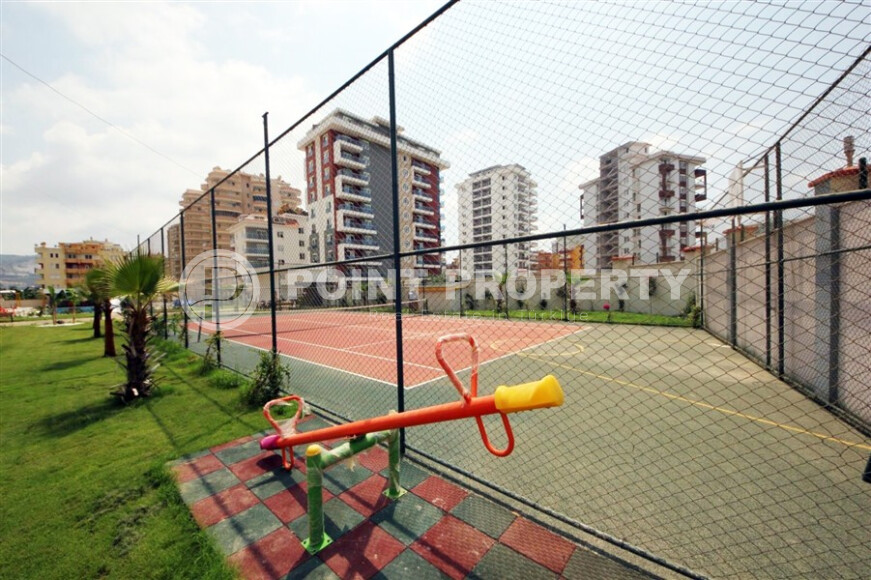 Квартира 125 м² с видом на море в Махмутларе-id-9124-фото-21