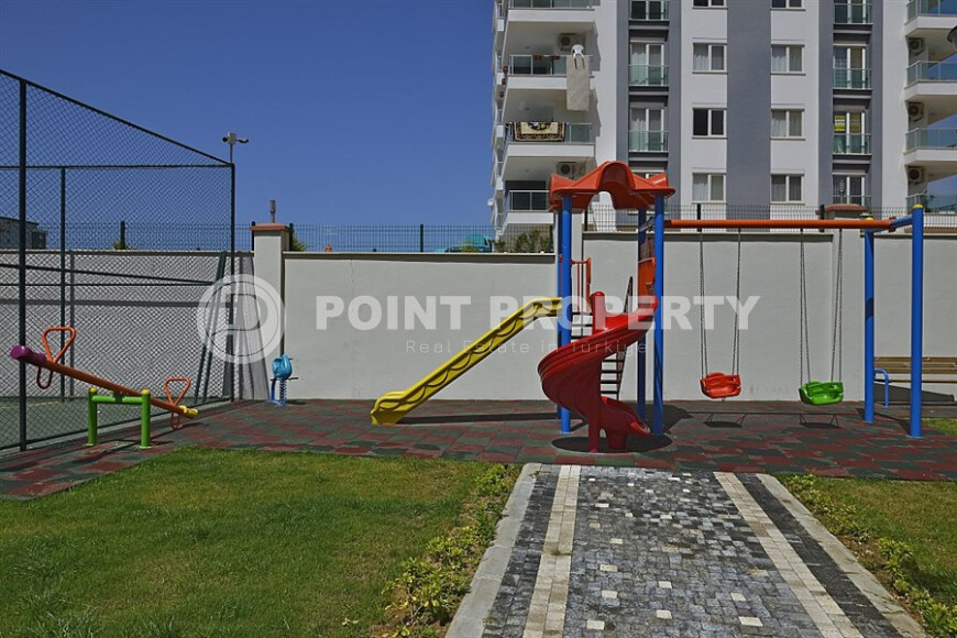 Квартира 125 м² с видом на море в Махмутларе-id-9124-фото-28