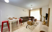 Cozy apartment 65 m² with furniture in Mahmutlar, near the sea-id-9125-photo-2