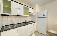 Cozy apartment 65 m² with furniture in Mahmutlar, near the sea-id-9125-photo-4