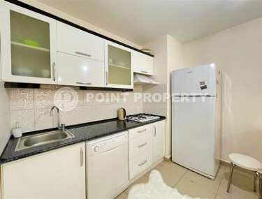 Уютная квартира 65 м² с мебелью в Махмутларе, недалеко от моря-id-9125-фото-4