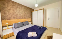 Cozy apartment 65 m² with furniture in Mahmutlar, near the sea-id-9125-photo-5