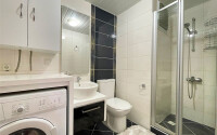 Cozy apartment 65 m² with furniture in Mahmutlar, near the sea-id-9125-photo-7