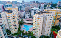 Cozy apartment 65 m² with furniture in Mahmutlar, near the sea-id-9125-photo-8