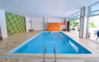 Cozy apartment 65 m² with furniture in Mahmutlar, near the sea-id-9125-photo-12