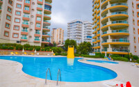 Cozy apartment 65 m² with furniture in Mahmutlar, near the sea-id-9125-photo-14