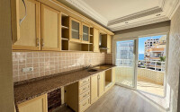 Spacious apartment 110 m² with separate kitchen and sea view in Mahmutlar-id-9126-photo-3
