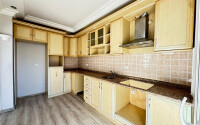 Просторная квартира 110 м² с отдельной кухней и видом на море в Махмутларе-id-9126-фото-4