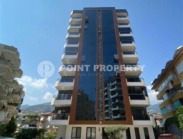 3 bedroom apartment 160 sq.m. in the center of Alanya-id-9127-photo-1