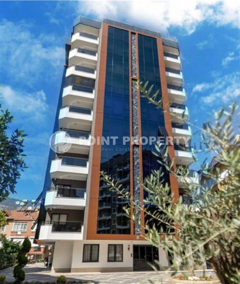 3 bedroom apartment 160 sq.m. in the center of Alanya-id-9127-photo-4