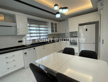 3 bedroom apartment 160 sq.m. in the center of Alanya-id-9127-photo-5
