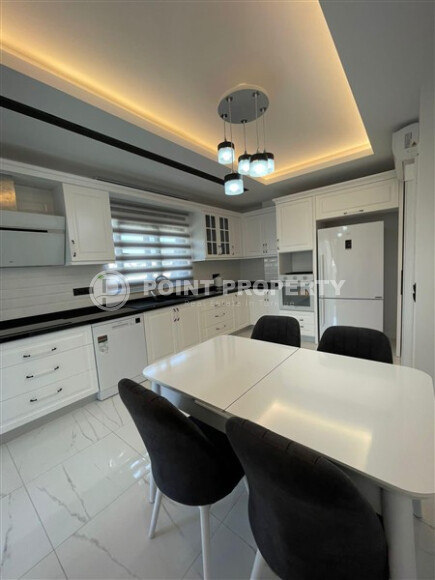3 bedroom apartment 160 sq.m. in the center of Alanya-id-9127-photo-5