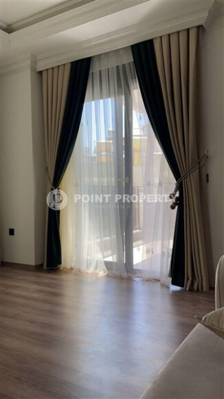 3 bedroom apartment 160 sq.m. in the center of Alanya-id-9127-photo-6