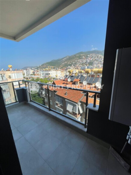 3 bedroom apartment 160 sq.m. in the center of Alanya-id-9127-photo-7