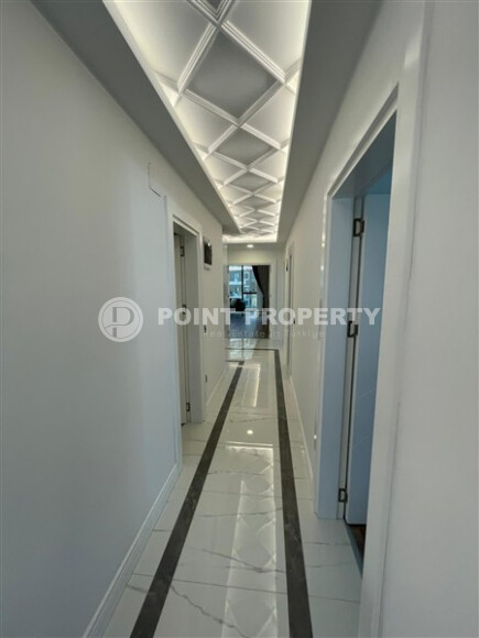 3 bedroom apartment 160 sq.m. in the center of Alanya-id-9127-photo-8